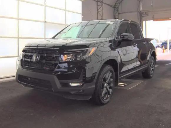 2025 Honda Ridgeline for sale near Marysville, OH