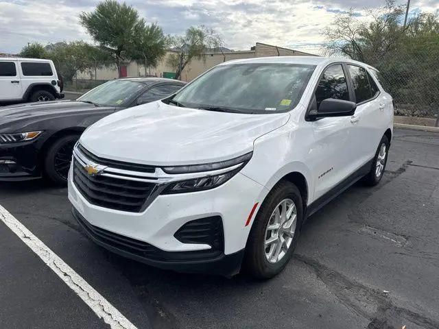 2023 Chevrolet Equinox FWD LS for sale in Tucson, AZ
