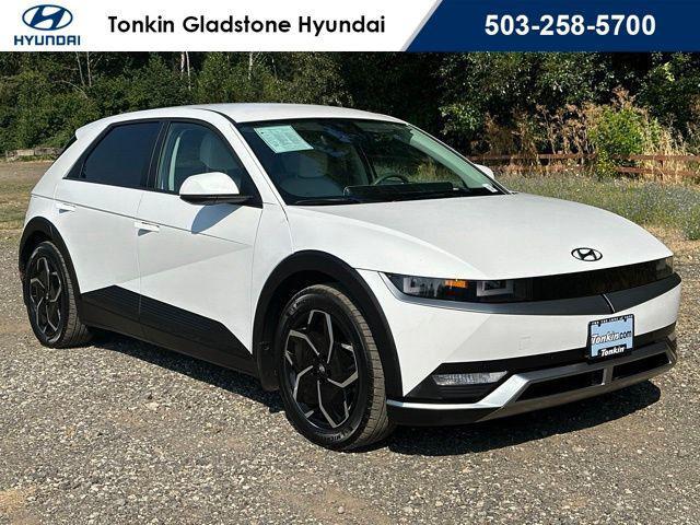 2023 Hyundai IONIQ 5 SEL for sale in GLADSTONE, OR