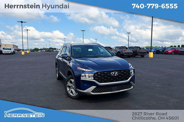 2023 Hyundai Santa Fe SEL for sale in CHILLICOTHE, OH