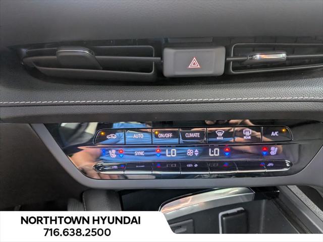2021 Buick Envision AWD Avenir