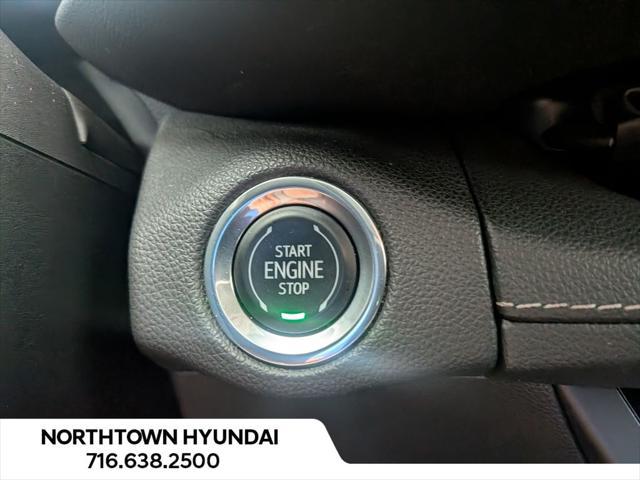 2021 Buick Envision AWD Avenir