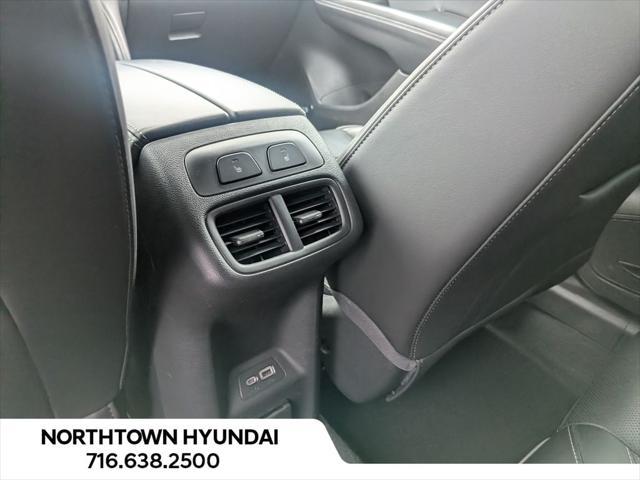 2021 Buick Envision AWD Avenir