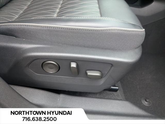 2021 Buick Envision AWD Avenir
