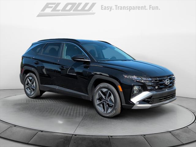 2026 Hyundai Tucson Hybrid SEL for sale in STATESVILLE, NC