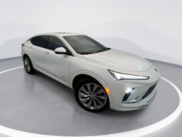 2024 Buick NV Avenir FWD for sale in JACKSONVILLE, NC