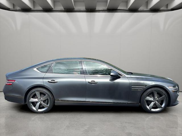 2023 Genesis G80 3.5T Sport AWD for sale in MATTHEWS, NC