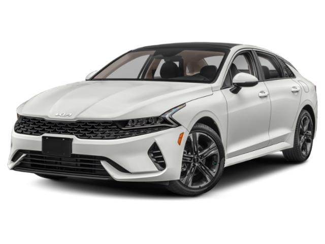 2023 Kia K5 EX for sale in MATTHEWS, NC