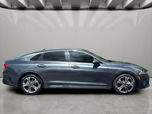 2023 Kia K5 EX for sale in MATTHEWS, NC