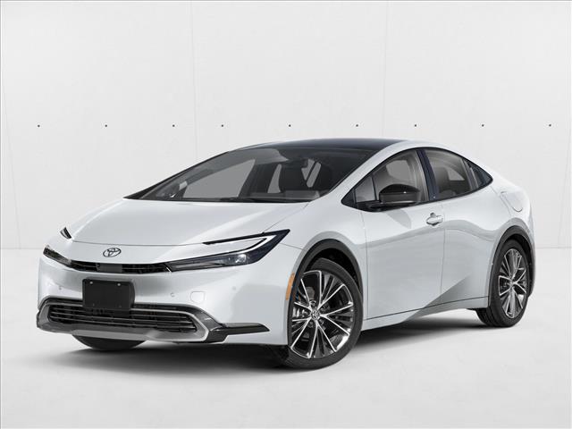 2027 Toyota Prius Limited for sale in Buena Park, CA