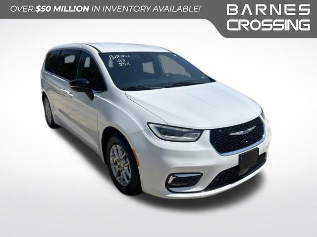 2025 Chrysler Pacifica Select for sale in TUPELO, MS