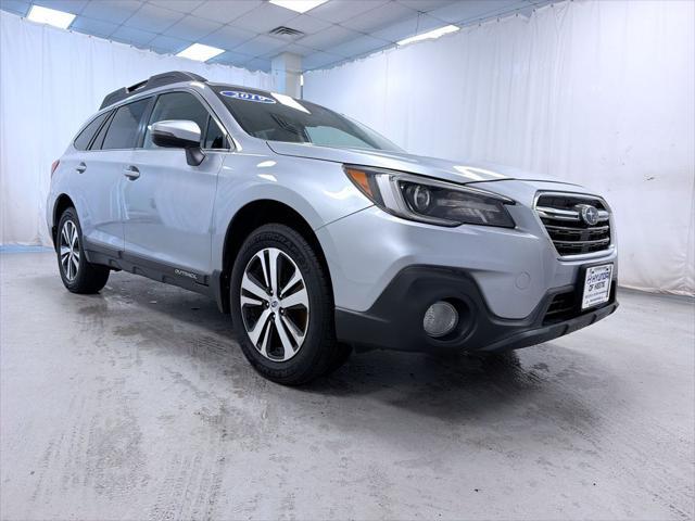 2019 Subaru Outback 2.5i Limited for sale in KEENE, NH