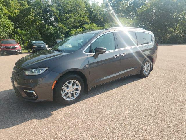 2022 Chrysler Pacifica Touring L for sale in ALEXANDRIA, KY