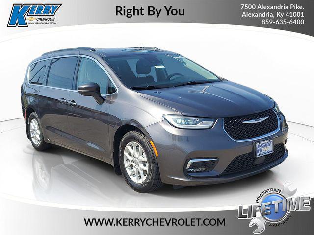 2022 Chrysler Pacifica Touring L for sale in ALEXANDRIA, KY