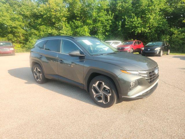 2022 Hyundai Tucson Hybrid SEL Convenience for sale in ALEXANDRIA, KY