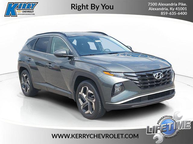 2022 Hyundai Tucson Hybrid SEL Convenience for sale in ALEXANDRIA, KY