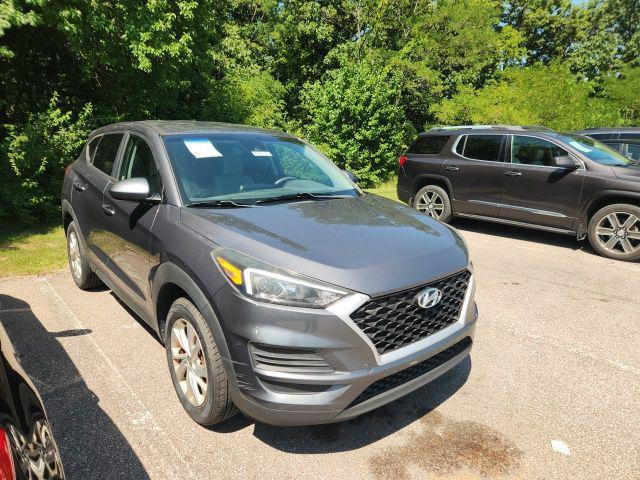 2019 Hyundai Tucson SE for sale in ALEXANDRIA, KY