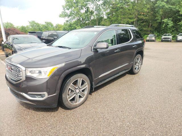 2018 GMC Acadia Denali for sale in ALEXANDRIA, KY