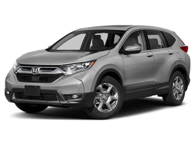 2019 Honda CR-V EX-L for sale in CLERMONT, FL