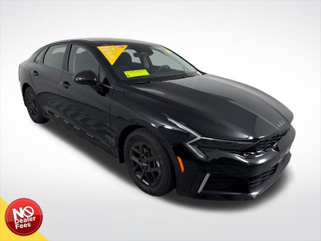 2025 Kia K5 LXS for sale in CLERMONT, FL