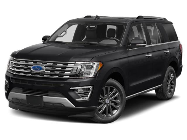2019 Ford Expedition Limited for sale in GLEN BURNIE, MD