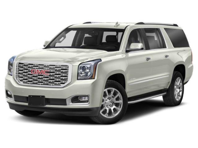 2019 GMC Yukon XL Denali for sale in GLEN BURNIE, MD