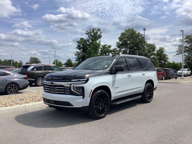 2026 Chevrolet Tahoe 4WD Premier for sale in AVON, IN