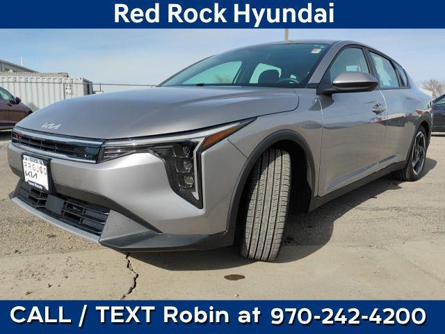 2025 Kia K4 EX for sale in GRAND JUNCTION, CO
