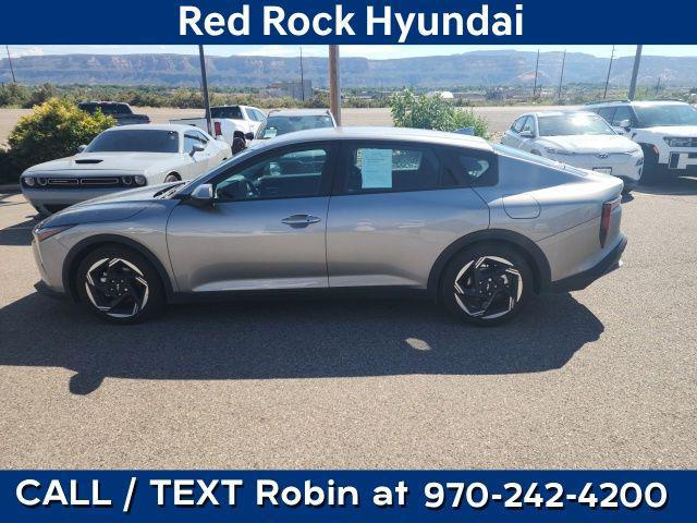 2025 Kia K4 EX for sale in GRAND JUNCTION, CO