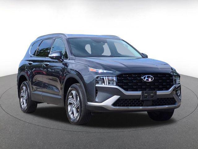 2023 Hyundai Santa Fe SEL for sale in ALGONQUIN, IL