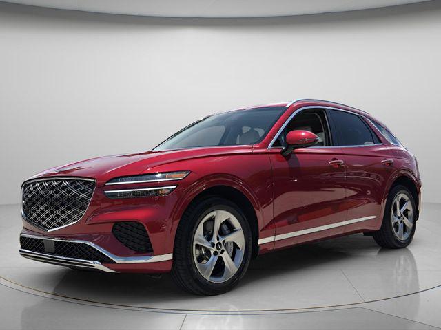 2026 Genesis GV70 2.5T Advanced for sale in DAVIE, FL