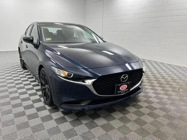 2024 Mazda Mazda3 2.5 S Select Sport for sale in Cranston, RI
