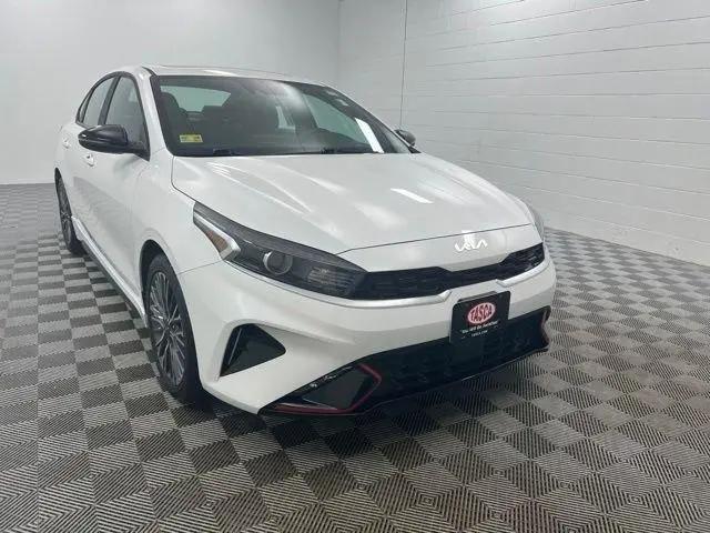 2024 Kia Forte GT-Line for sale in Cranston, RI