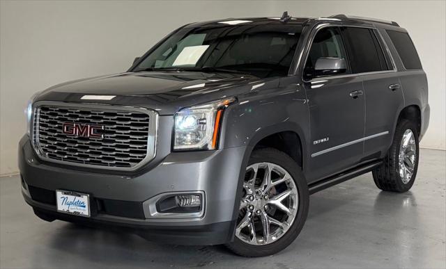 2019 GMC Yukon Denali for sale in AURORA, IL