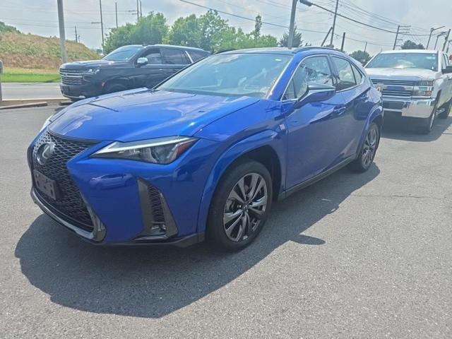 2023 Lexus UX 250h F SPORT Design for sale in AURORA, IL