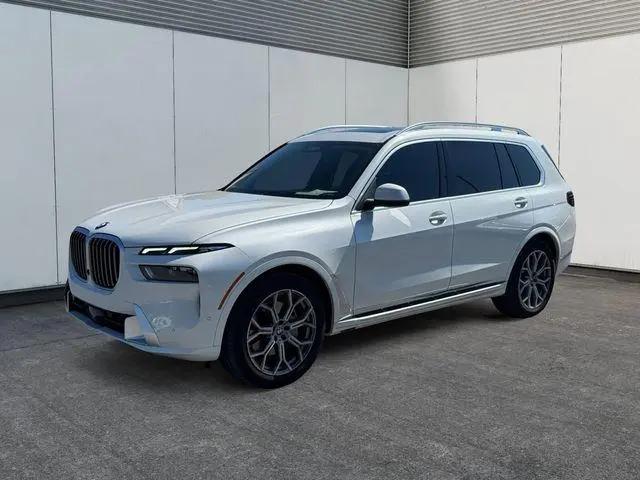 2025 BMW X7 xDrive40i for sale in Kingsport, TN