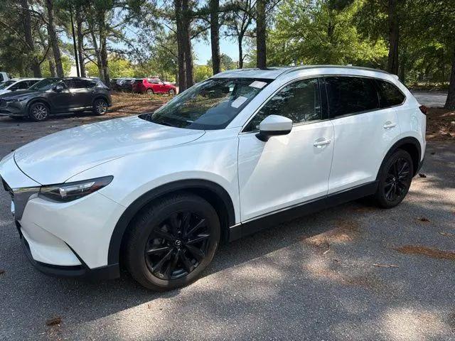 2023 Mazda CX-9 Touring Plus for sale in Cary, NC
