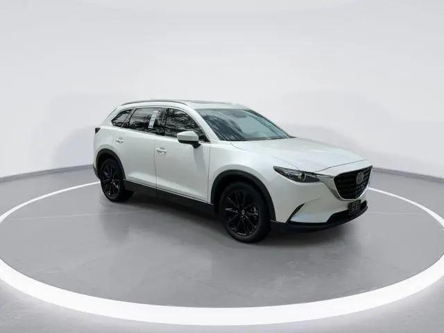 2023 Mazda CX-9 Touring Plus for sale in Cary, NC