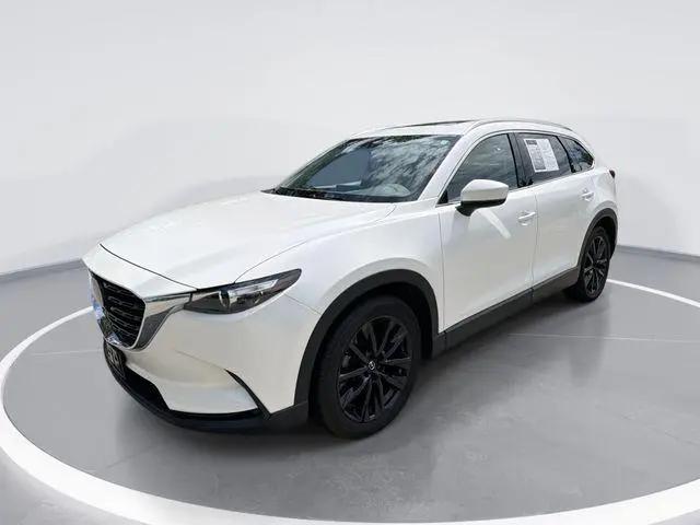 2023 Mazda CX-9 Touring Plus for sale in Cary, NC