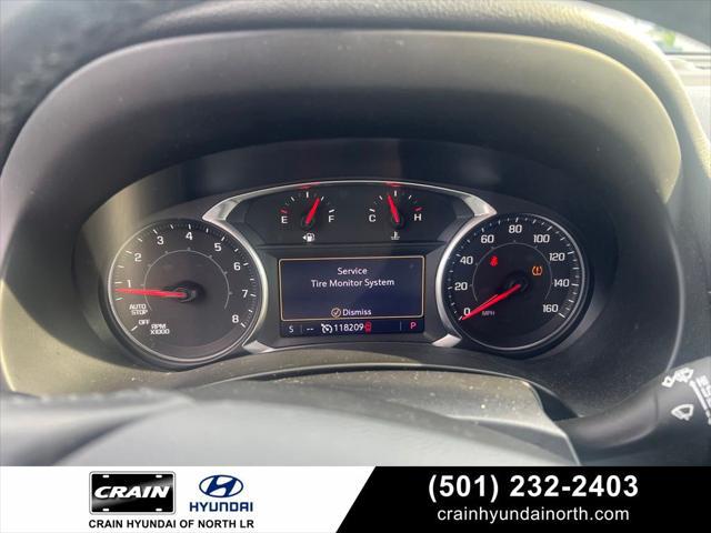 2019 GMC Terrain SLT for sale in NORTH LITTLE ROCK, AR