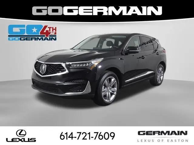 2020 Acura RDX Advance Package for sale in Columbus, OH