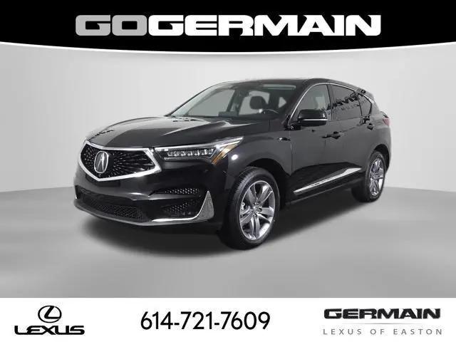 2020 Acura RDX Advance Package for sale in Columbus, OH