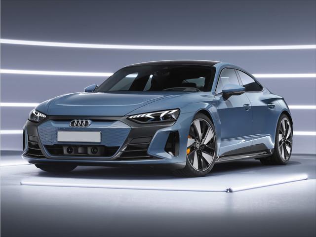 2023 Audi e-tron GT Prestige quattro for sale in PLANTATION, FL
