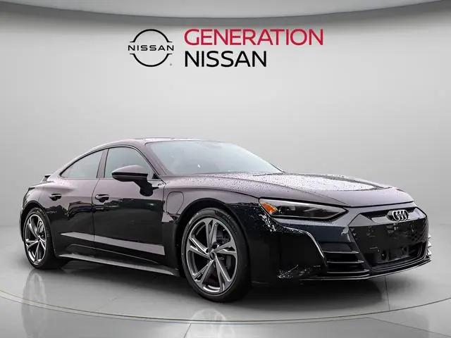 2023 Audi e-tron GT Premium Plus quattro for sale in North Plainfield, NJ