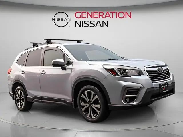 2019 Subaru Forester Limited for sale in North Plainfield, NJ