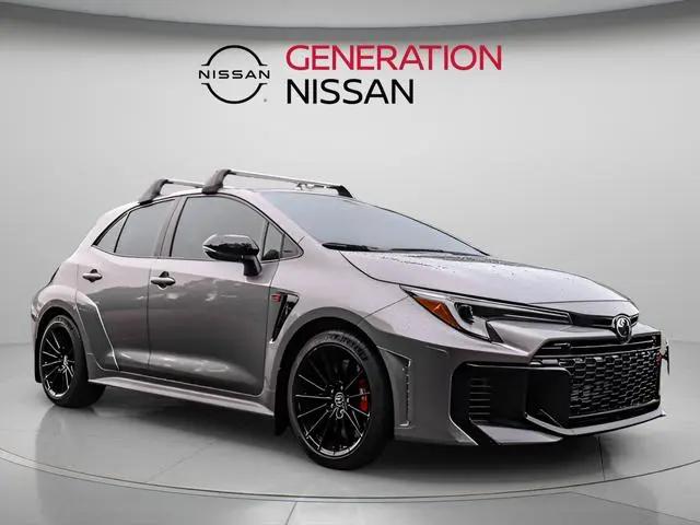 2025 Toyota GR Corolla Premium for sale in North Plainfield, NJ