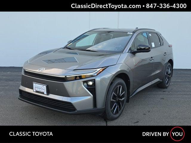 2026 Toyota bZ XLE for sale in Waukegan, IL