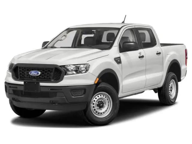 2022 Ford Ranger XL for sale in Hendersonville, NC