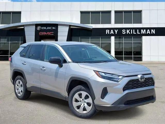 2025 Toyota RAV4 LE for sale in Indianapolis, IN