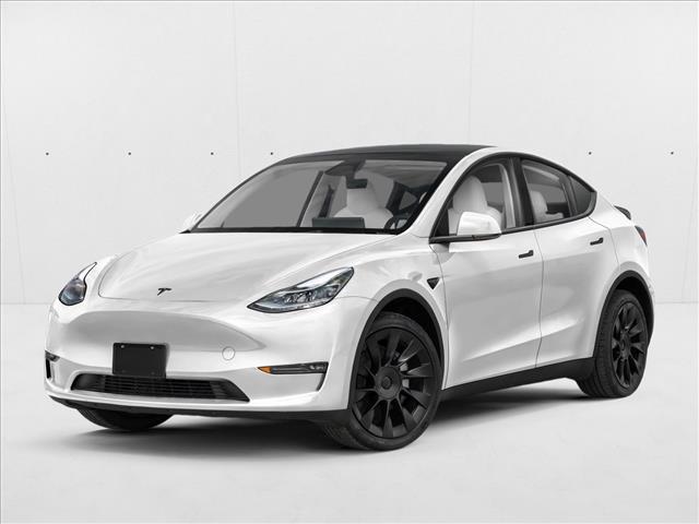 2025 Tesla Model Y Performance Dual Motor All-Wheel Drive for sale in Tampa, FL